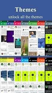 Lite Messenger screenshot 3