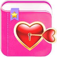 Secret Diary For Girls