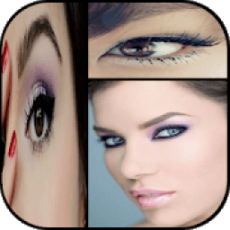 ikon eye makeup tutorials for small eyes