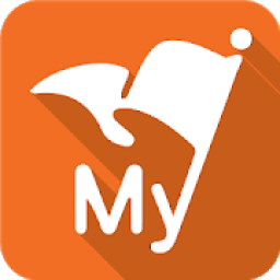 My Place Office icon