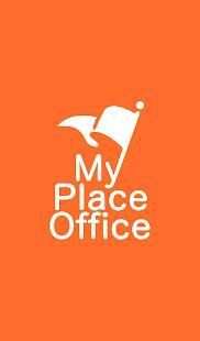 My Place Office screenshot 3
