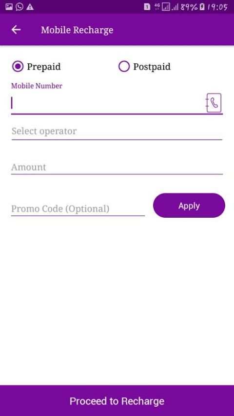 PayMoney live screenshot 3