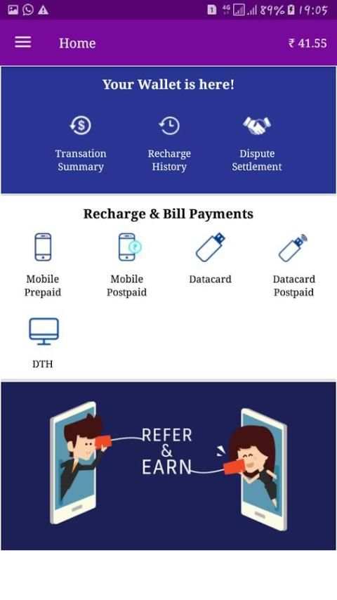 PayMoney live screenshot 4