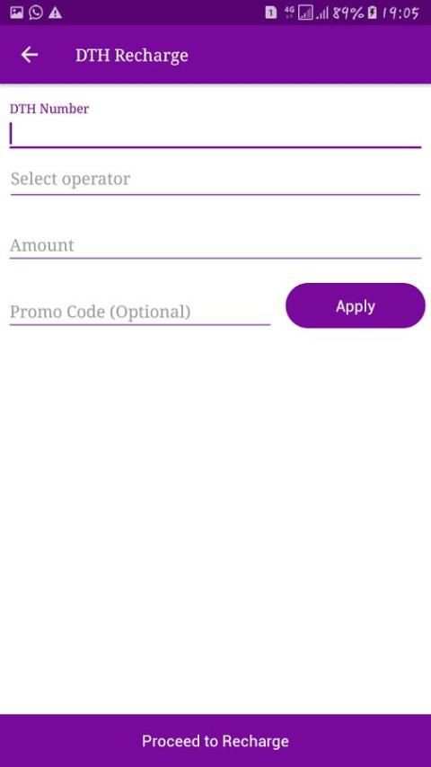 PayMoney live screenshot 2