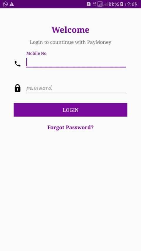 PayMoney live screenshot 5