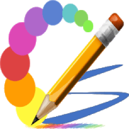 Simple Draw आइकन