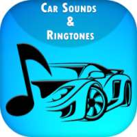 Car Sounds & Ringtones