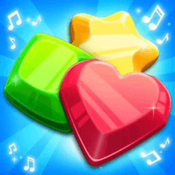 Hard Rock Crush &amp; Pop आइकन