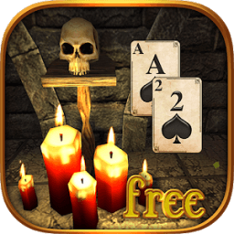 ikon Solitaire Dungeon Escape 2 Free