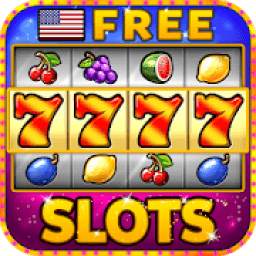 Slot Machines–Wild Casino HD