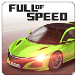 ikon Full of Speed Racing
