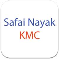 Safai Nayak KMC