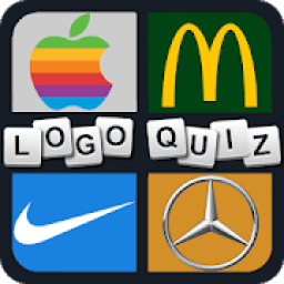 Logo Quiz Guess icon