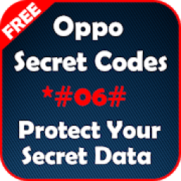 ikon Secret Codes of Oppo Free: