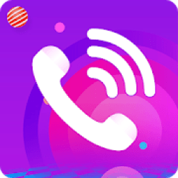 Color Phone Screen: Color Call, Call Screen Themes आइकन