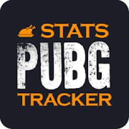 PUBG Stats Tracker 1