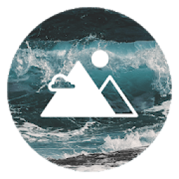 ikon Nature Backgrounds