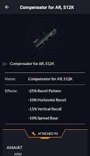 PUBG - Stats Tracker screenshot 1