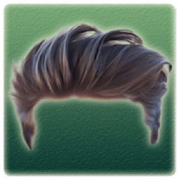 Man Hair &amp; Beard Style आइकन