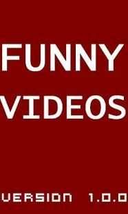 Funny Videos For Whatsapp स्क्रीनशॉट 1