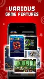 INSTANTGAME screenshot 6