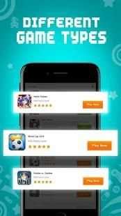 INSTANTGAME screenshot 8