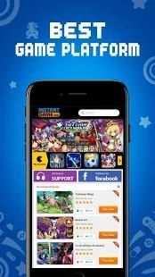 INSTANTGAME screenshot 9