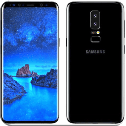 ikon Samsung S9 Video Reviews