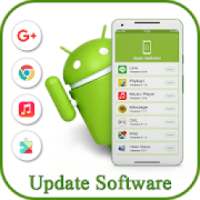 Update Software for Android Phone