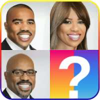 Gender Transformation Face Changer