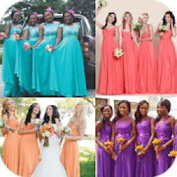 ikon Bridesmaid - Dresses ideas