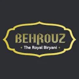 Behrouz - The Royal Biryani