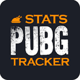 PUBG - Stats Tracker आइकन