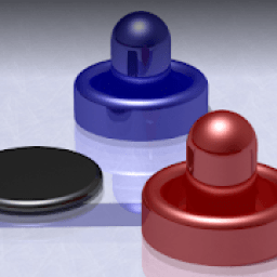 Air Hockey Speed आइकन