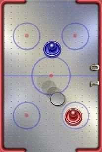 Air Hockey Speed स्क्रीनशॉट 5