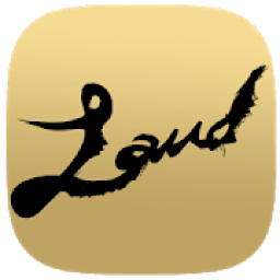 LAUD DIGITAL EDITIONS आइकन