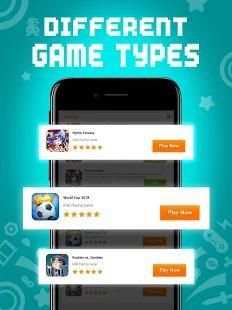 INSTANTGAME screenshot 3