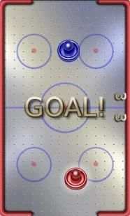 Air Hockey Speed स्क्रीनशॉट 3