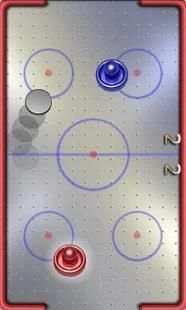 Air Hockey Speed स्क्रीनशॉट 4