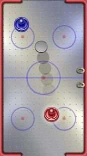 Air Hockey Speed स्क्रीनशॉट 2