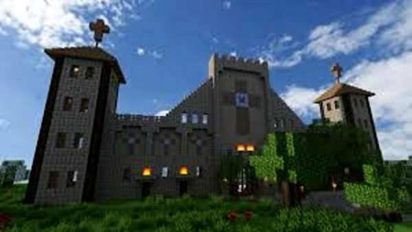 My Master Craft : 3D Pocket Edition Adventure screenshot 2