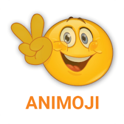 Keyboard Animoji आइकन
