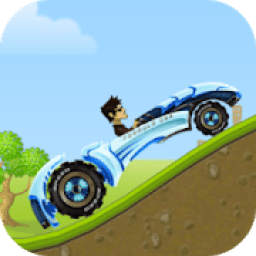 ikon Down Hill Racing