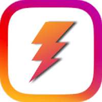 Insta Lite - fast and data friendly
