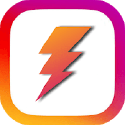 Insta Lite - fast and data friendly icon