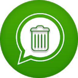 ikon Delete Chat Recovery For WhatsApp 2018