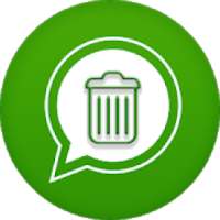 Delete Chat Recovery For WhatsApp 2018