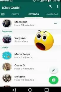 Como Saber Con Quien Chatea Mi Pareja App لـ Android Download - 9Apps