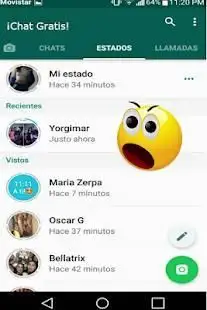 Como Saber Con Quien Chatea Mi Pareja App لـ Android Download - 9Apps Como Saber Con Quien Chatea Mi Pareja App لـ Android Download - 9Apps