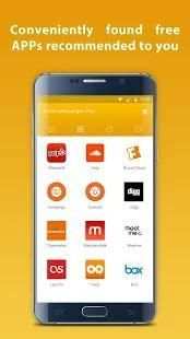 Smart Messenger Plus screenshot 4
